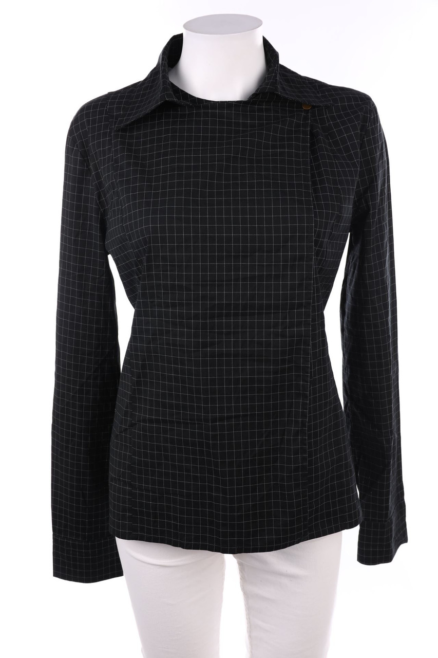 PATRIZIA PEPE - Hemd-Bluse - M