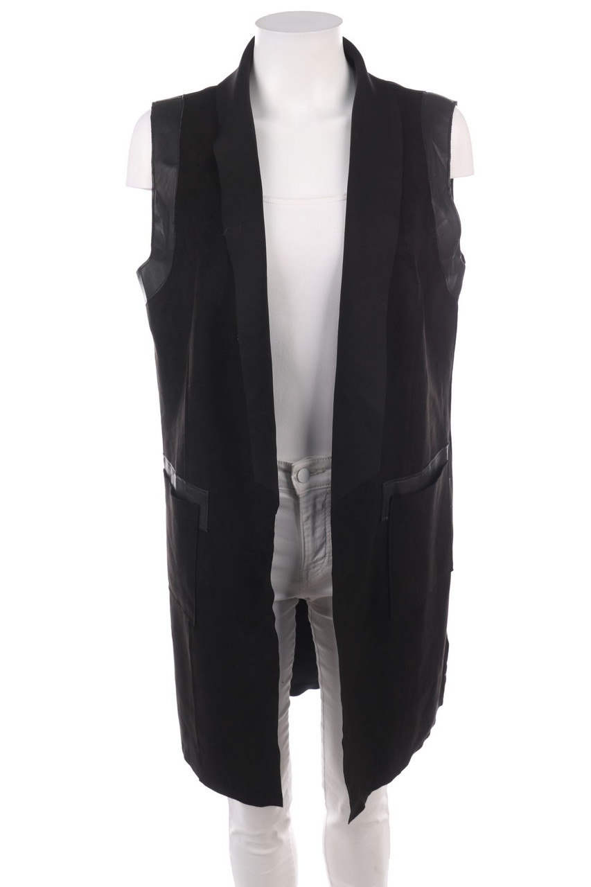 SECONDHAND - Weste - S