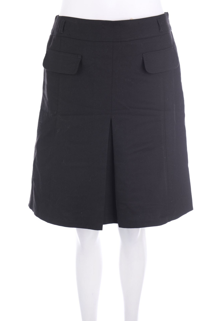 C&A - Falten-Rock - M