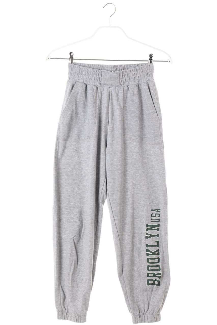 Bershka - Jogger-Hose - S