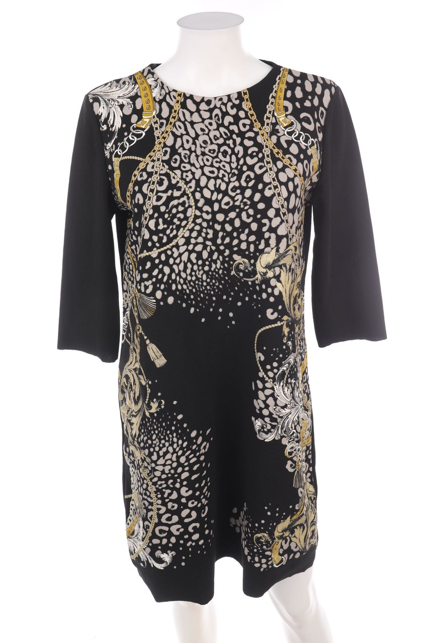 ZARA - Shift-Kleid - M