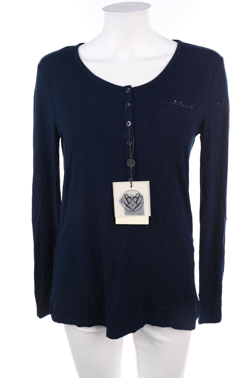 Brigitte von BOCH - Longsleeve-Shirt - M