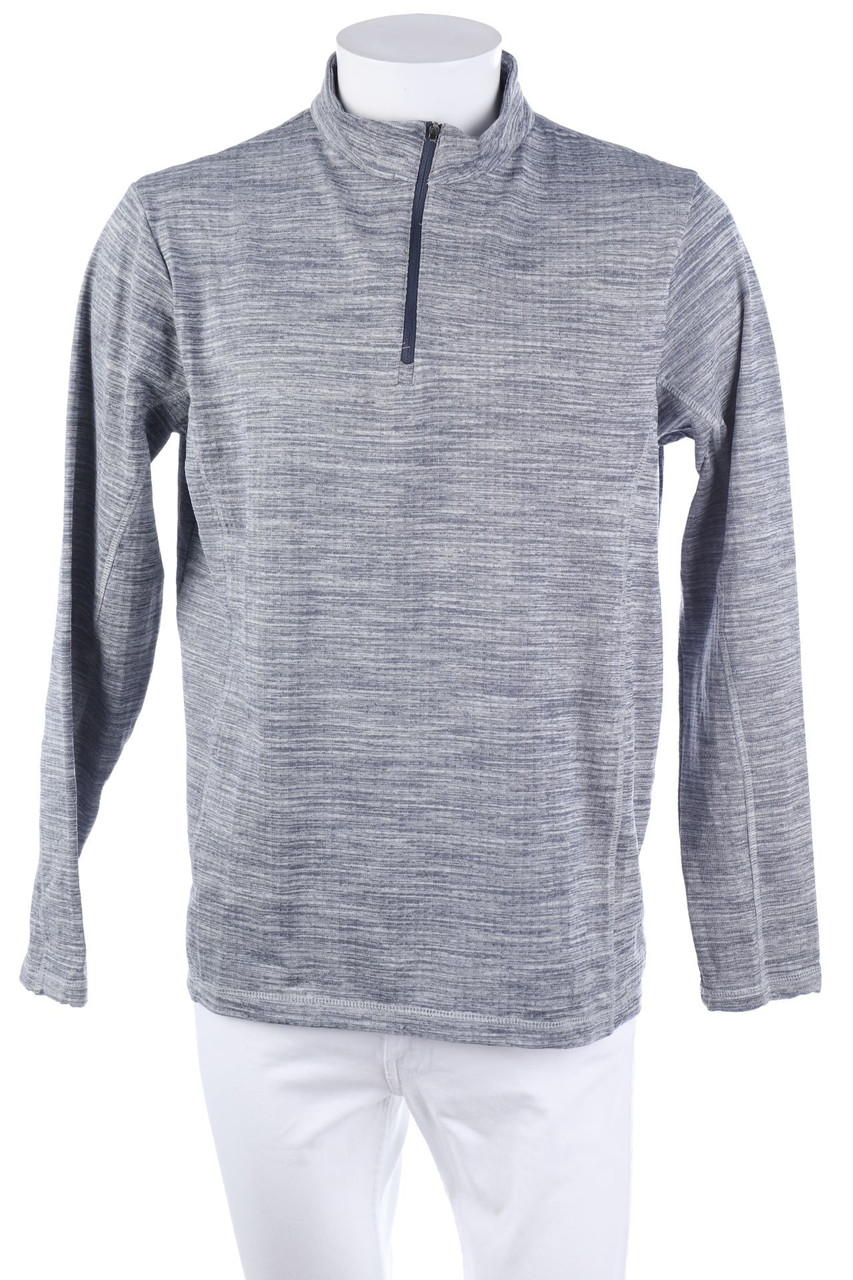 crane - Sport-Longsleeve-Shirt - 2XL