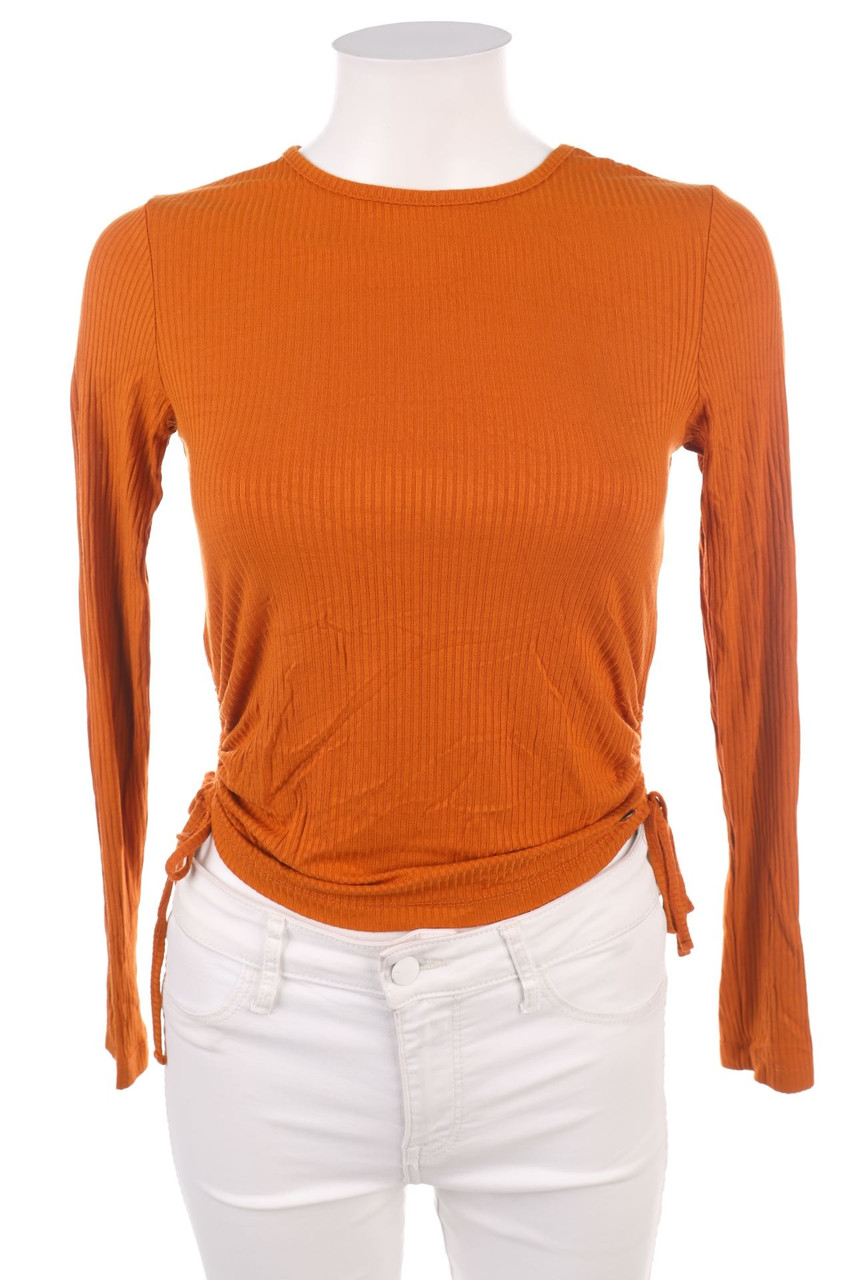 17&CO. - Longsleeve-Shirt - S