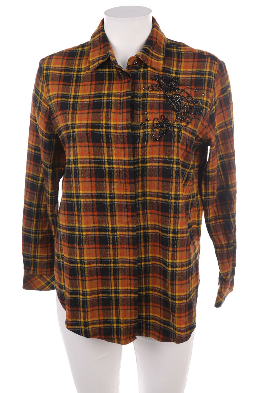 s.Oliver - Hemd-Bluse - S