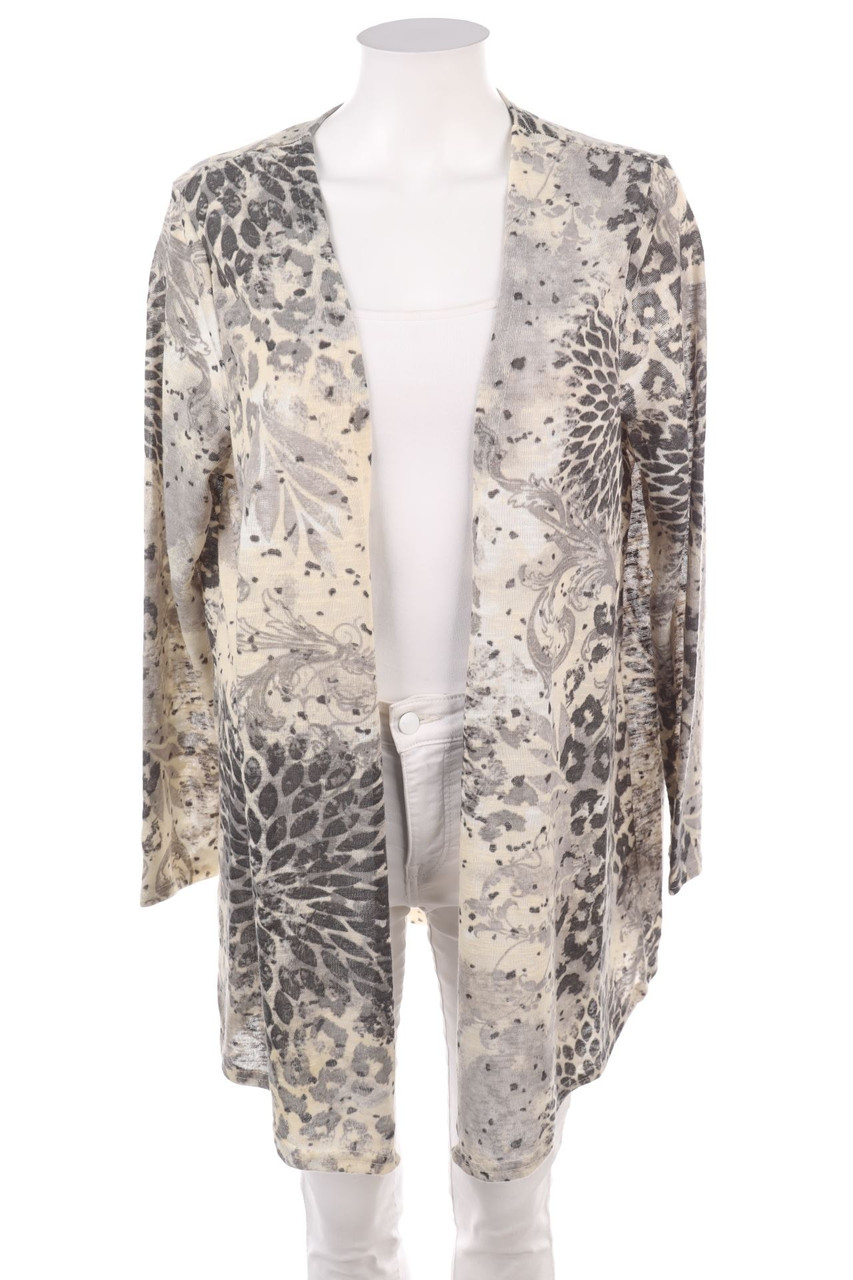 Janina - Cardigan - 3XL