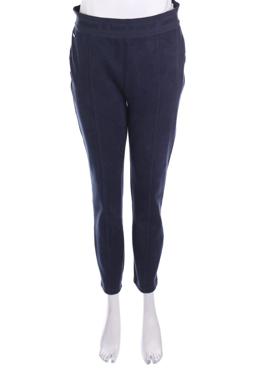 Street One - Jogger-Hose - M