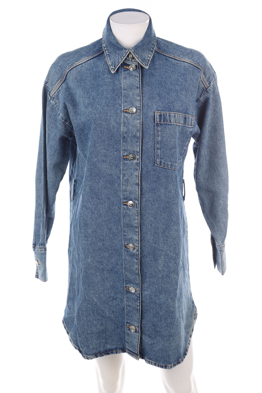 H&M - Jeanskleid - XS