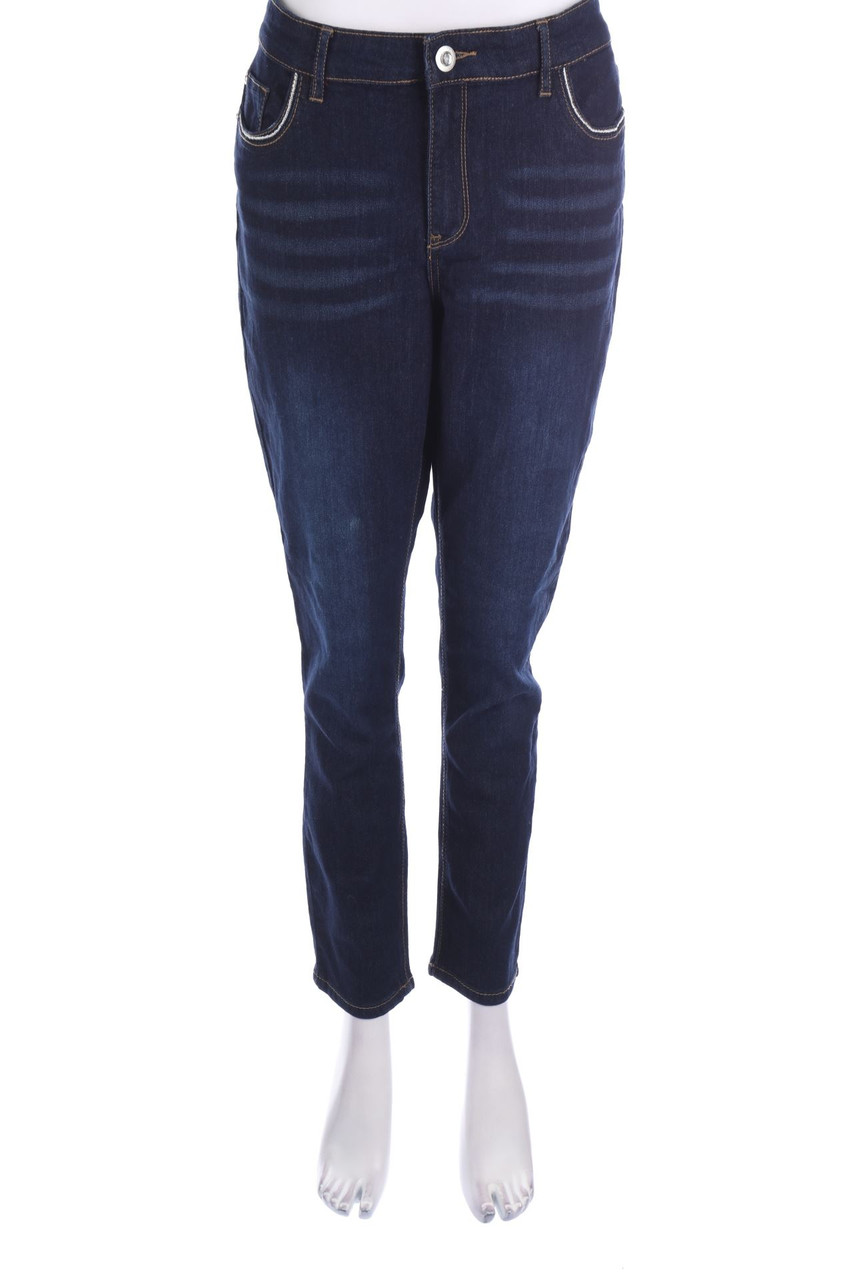 Janina - Slim Jeans - 2XL