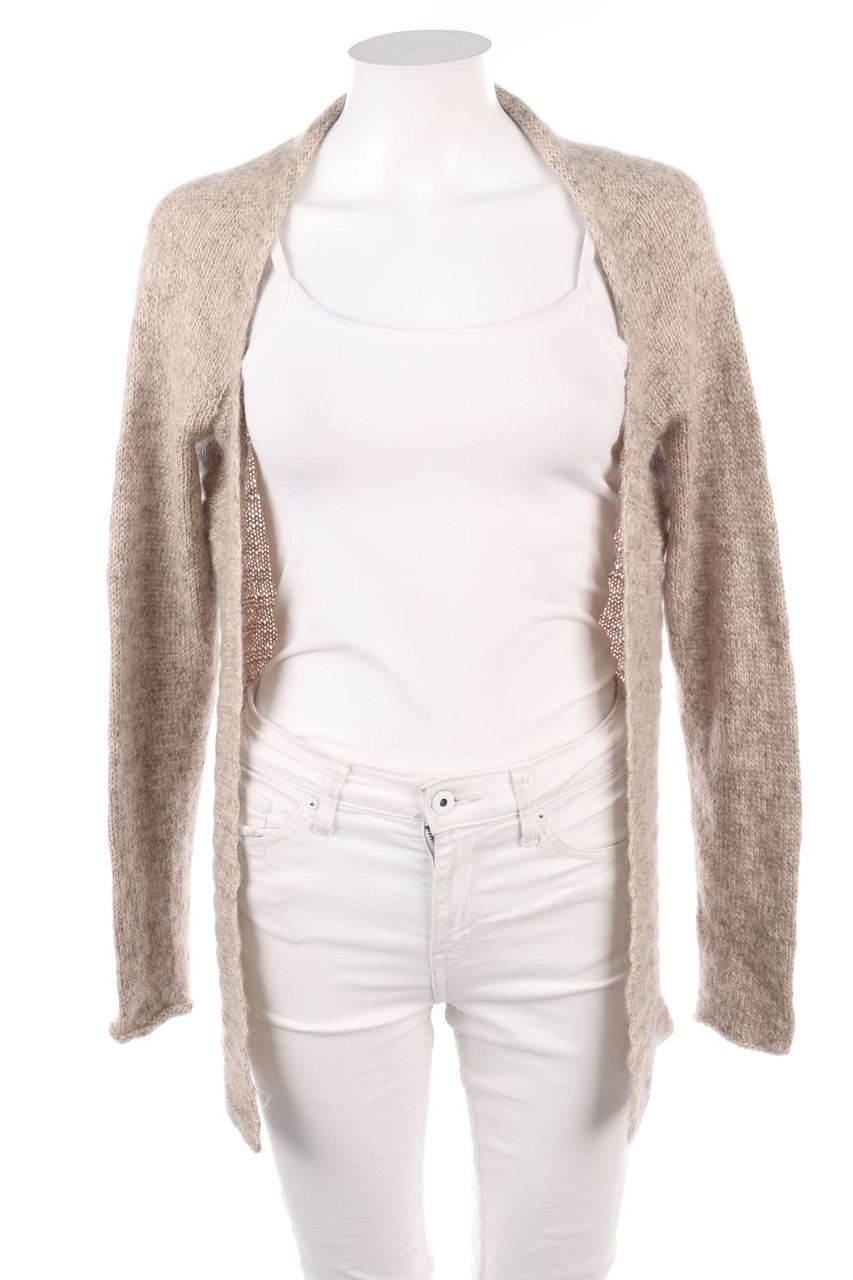 Ohne Label - Cardigan - D 40