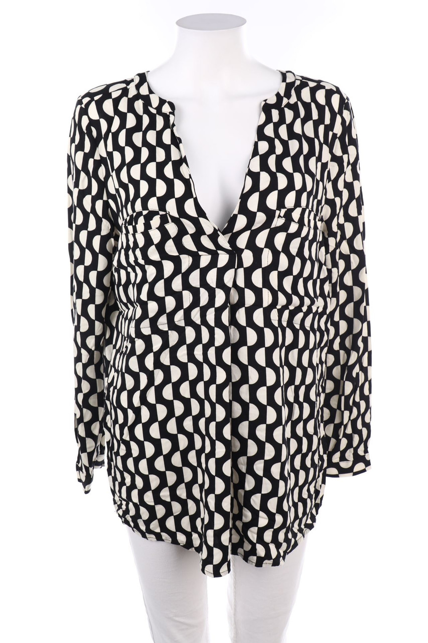 rick cardona - Bluse - L