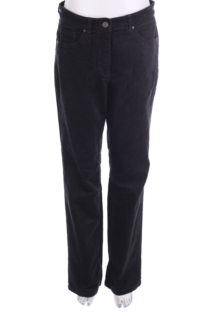 BEXLEYS - Straight Cut Jeans mit Stretch - L