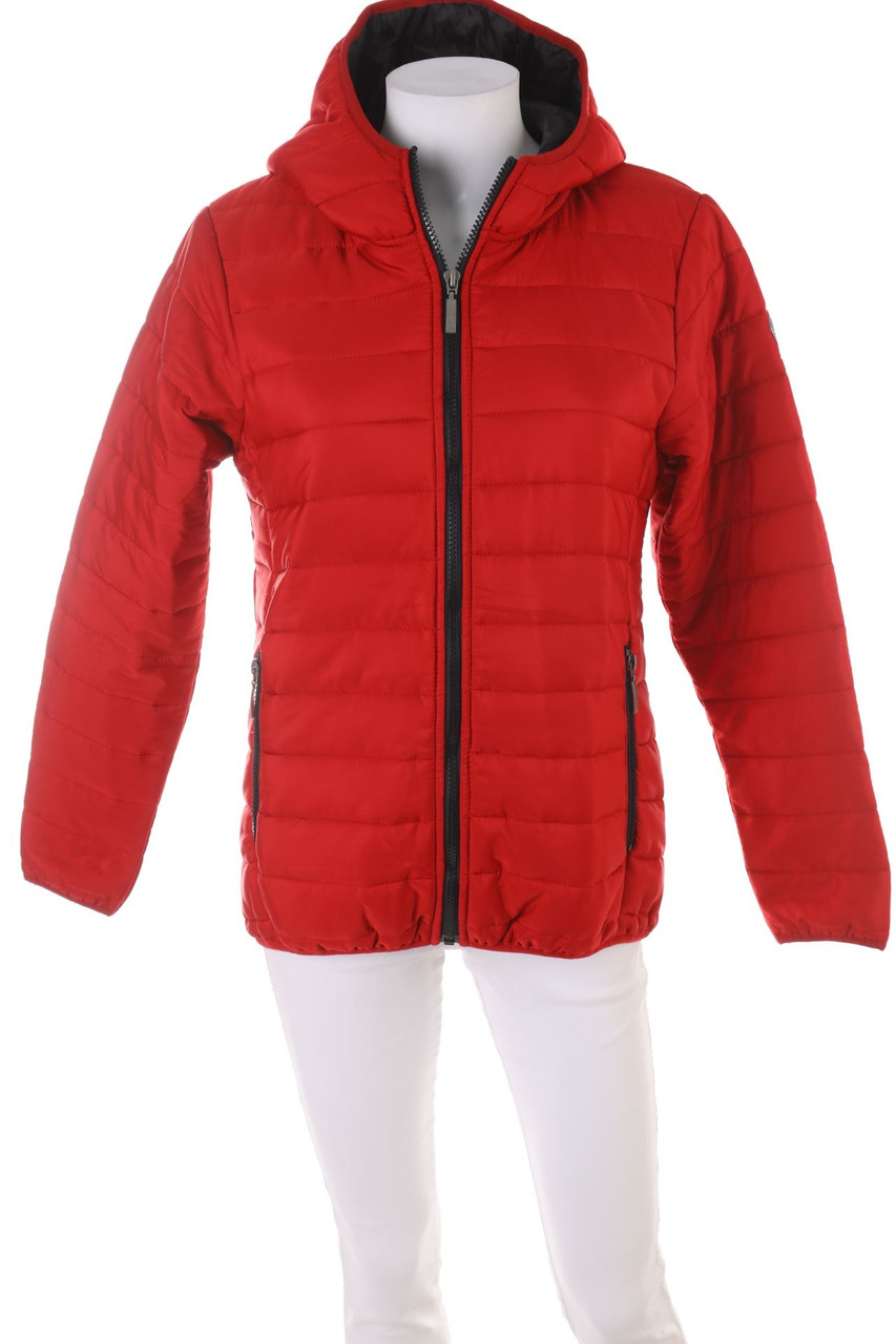 ElleNor - wattierte Jacke - S