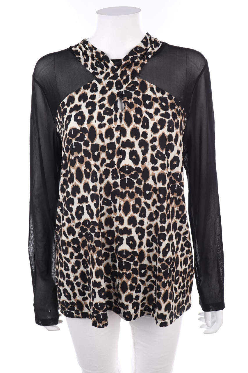 SECONDHAND - Bluse - L