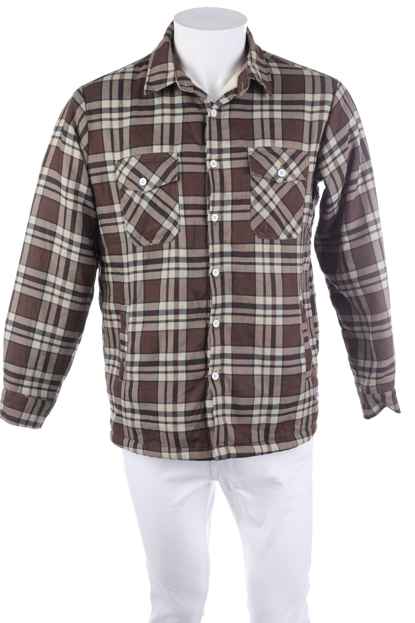 Ohne Label - Jacke - M