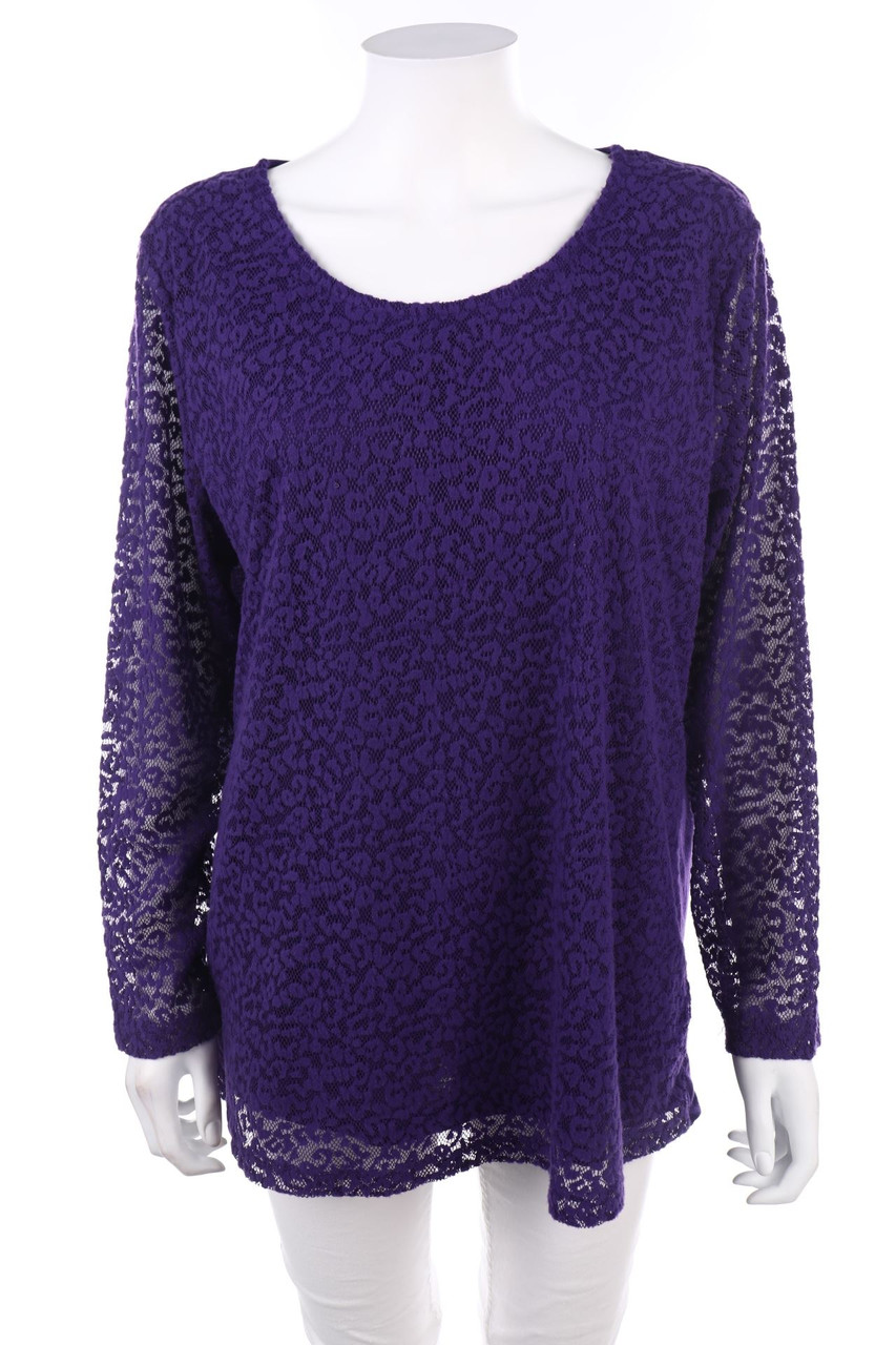 Laura Torelli - Bluse - XL