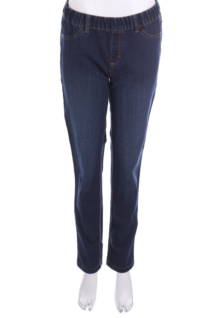 woman by Tchibo - Treggings - L