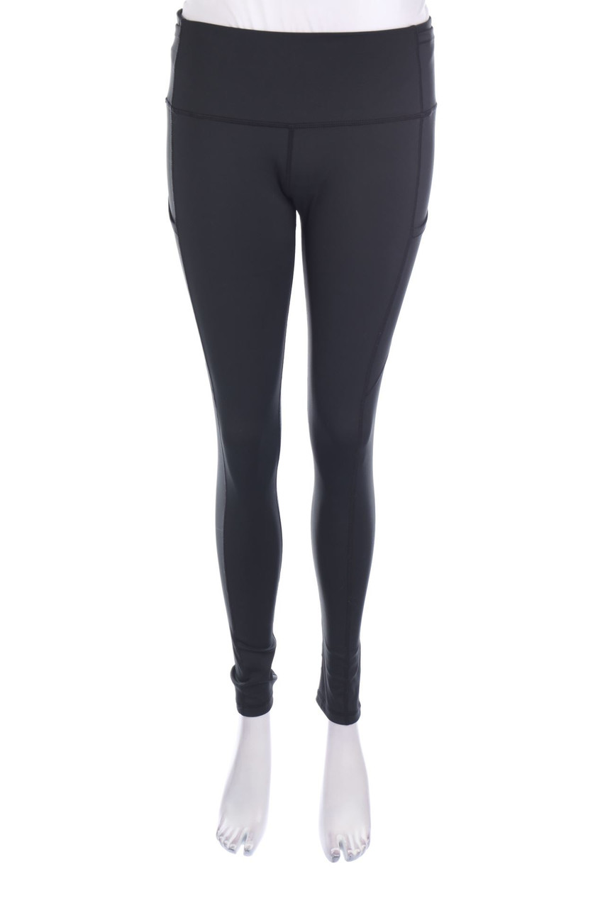 Ohne Label - Sport-Leggings - M