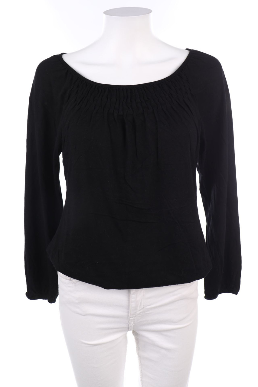 Street One - Longsleeve-Shirt - S