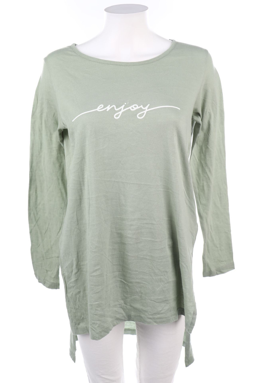 RAINBOW - Longsleeve-Shirt - XXS