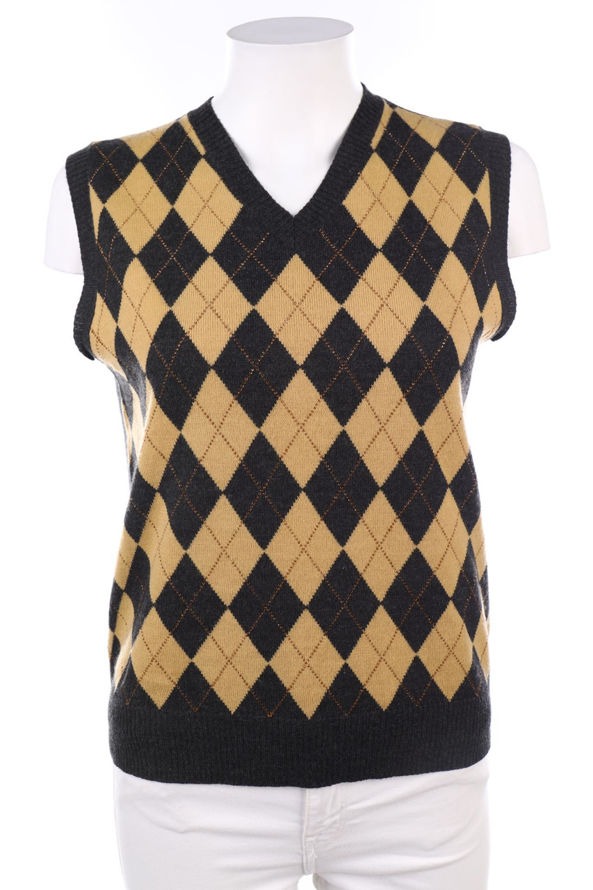 PUBLIC - Pullunder - L