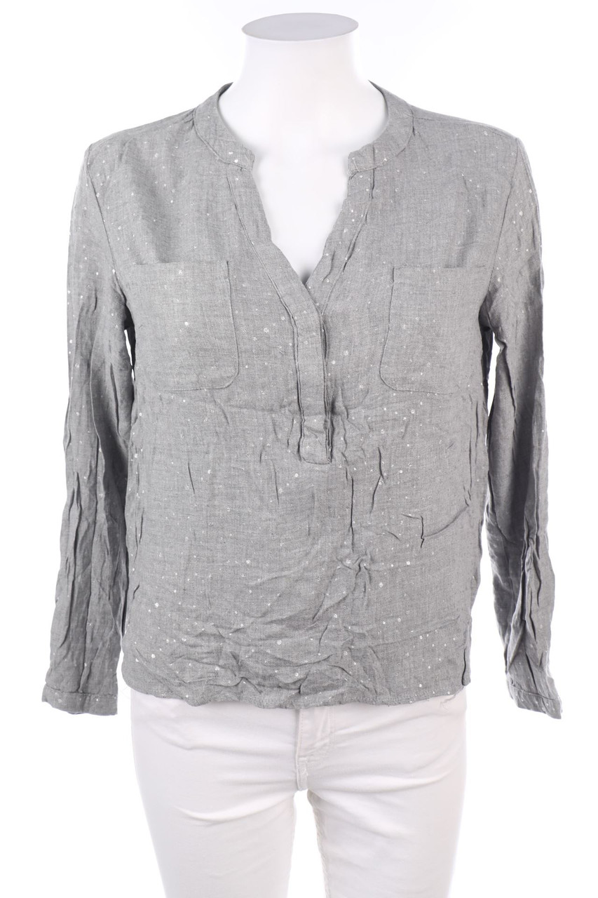 Janina - Hemd-Bluse - S