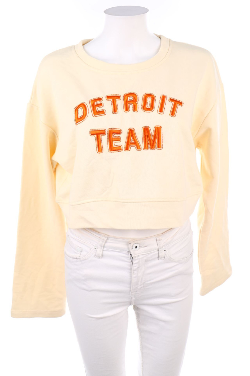 Ohne Label - Sweatshirt - L