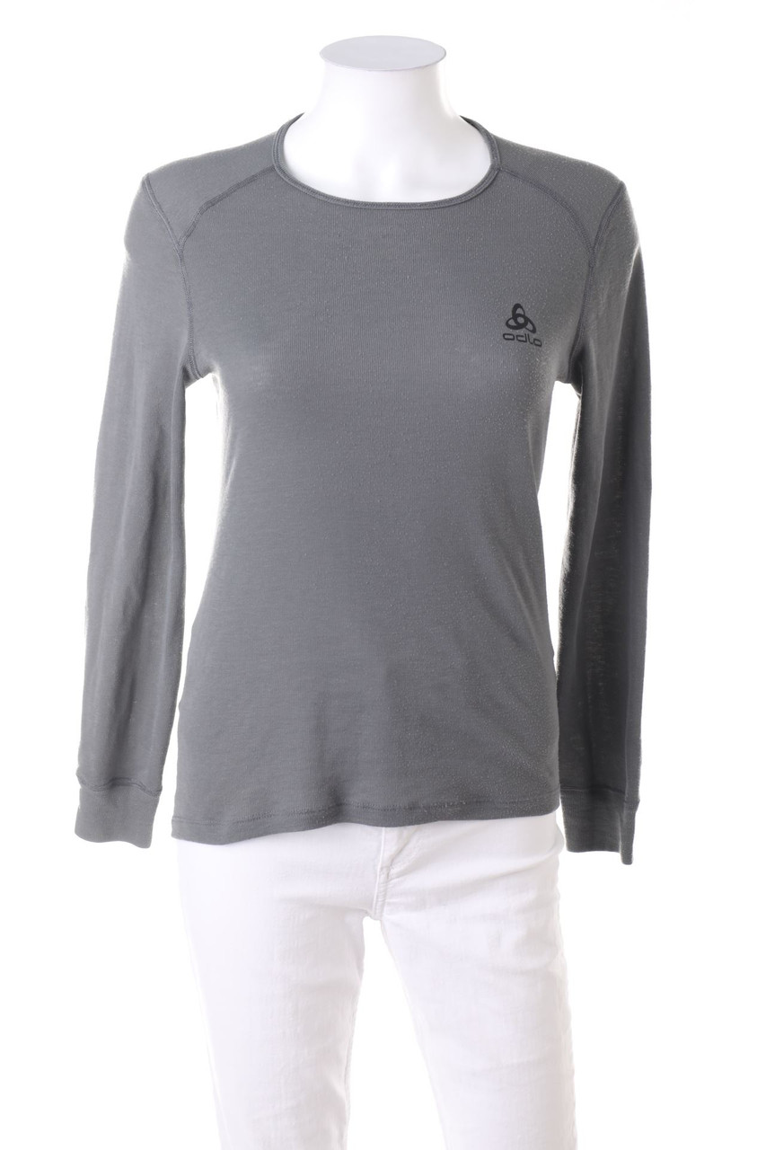odlo - Sport Longsleeve-Shirt - S
