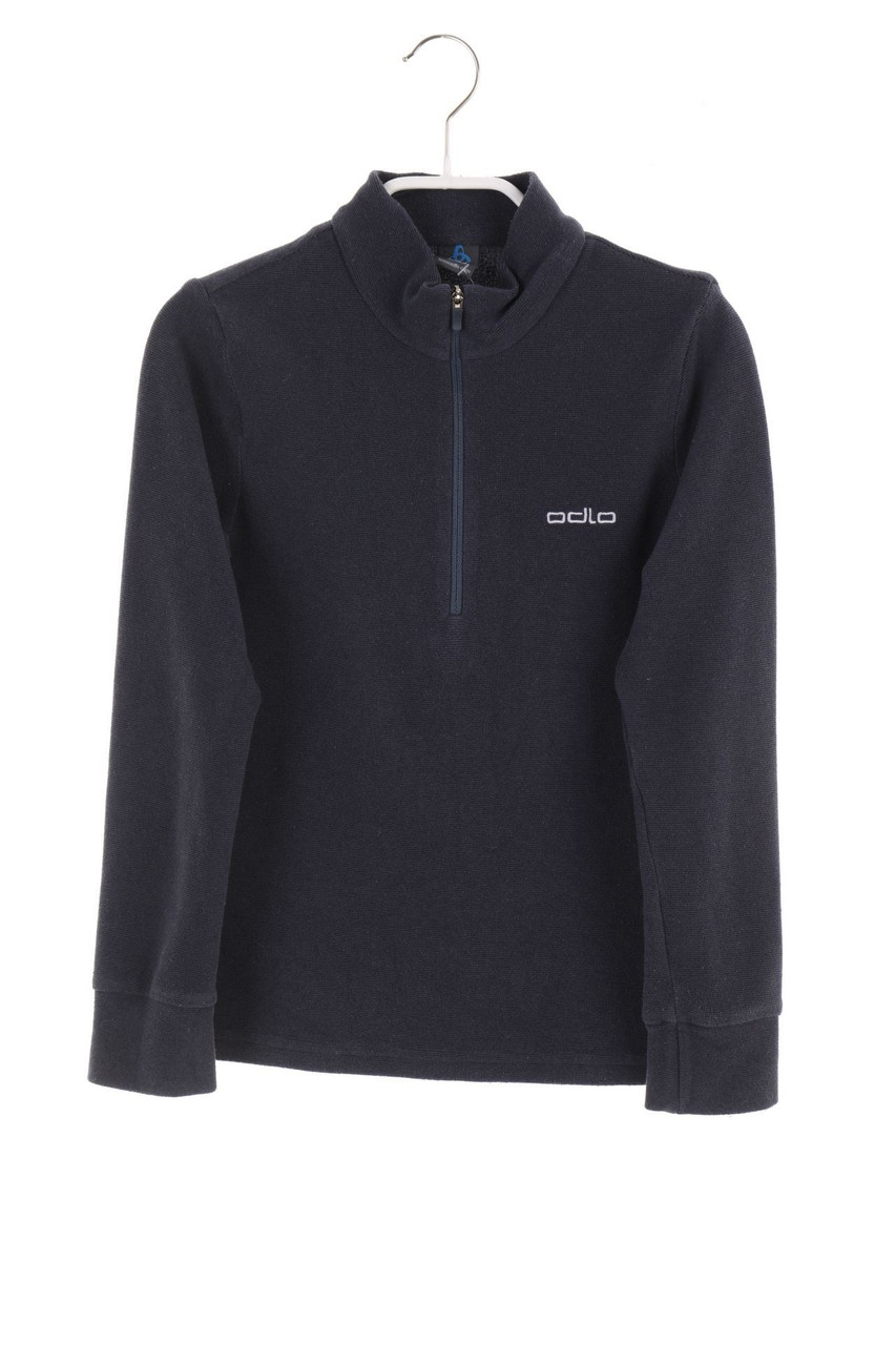odlo - Zipper-Pullover - 128