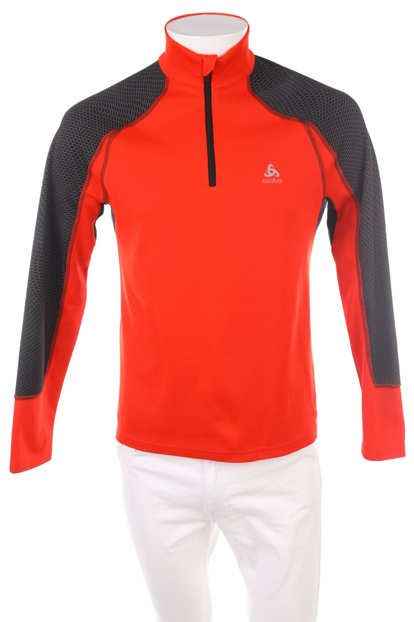odlo - Sport-Longsleeve-Shirt - S