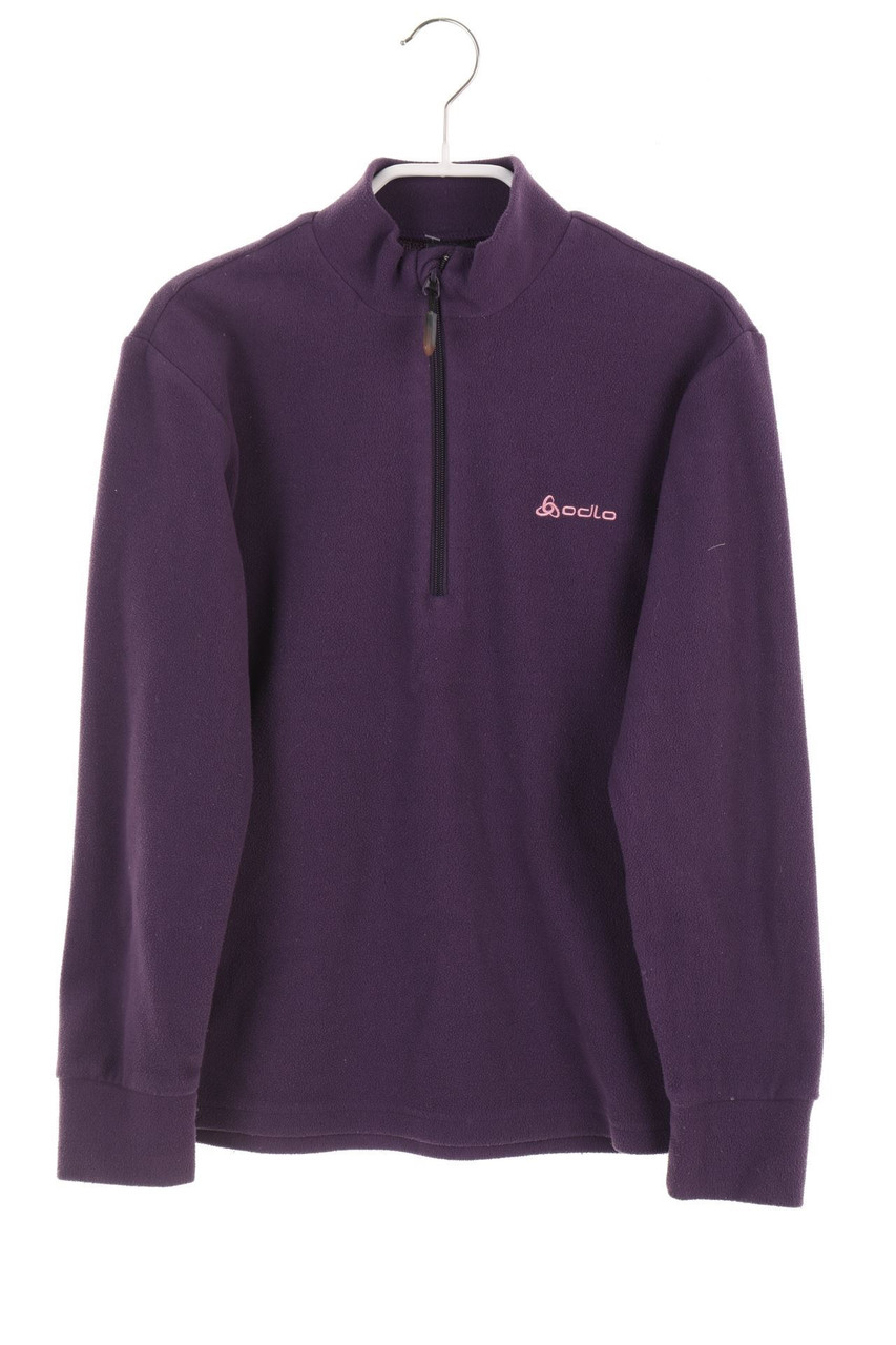 odlo - Fleece-Pullover - 140