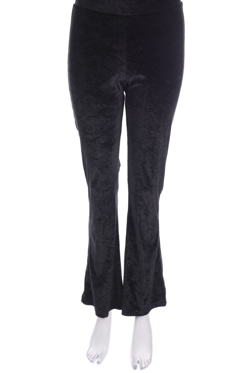 ONLY - Samt-Hose - S