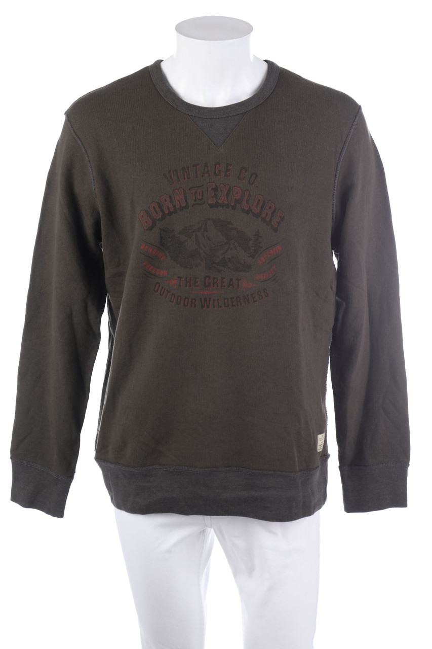 JACK & JONES - Sweatshirt - XL