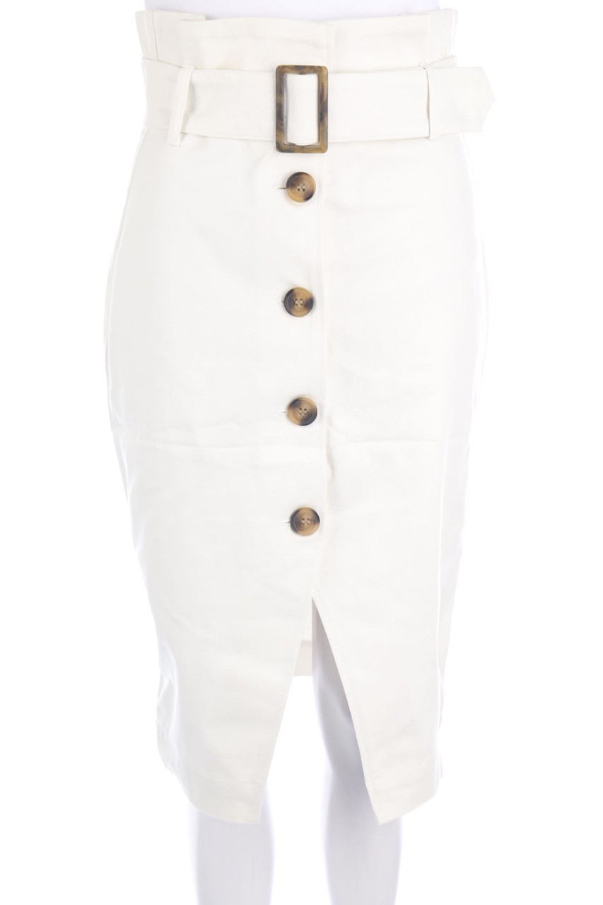 H&M - Bleistift-Rock - M