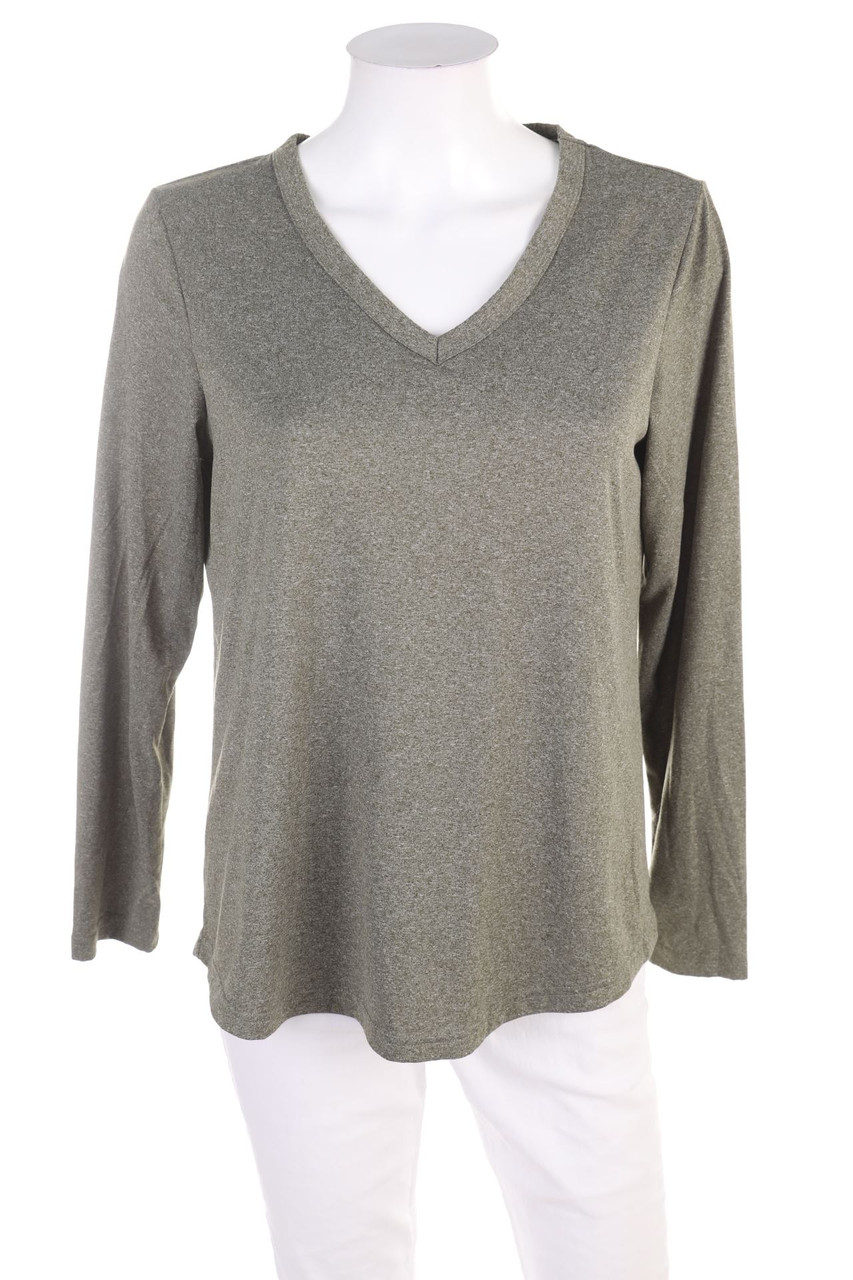 SECONDHAND - Sport Longsleeve-Shirt - S