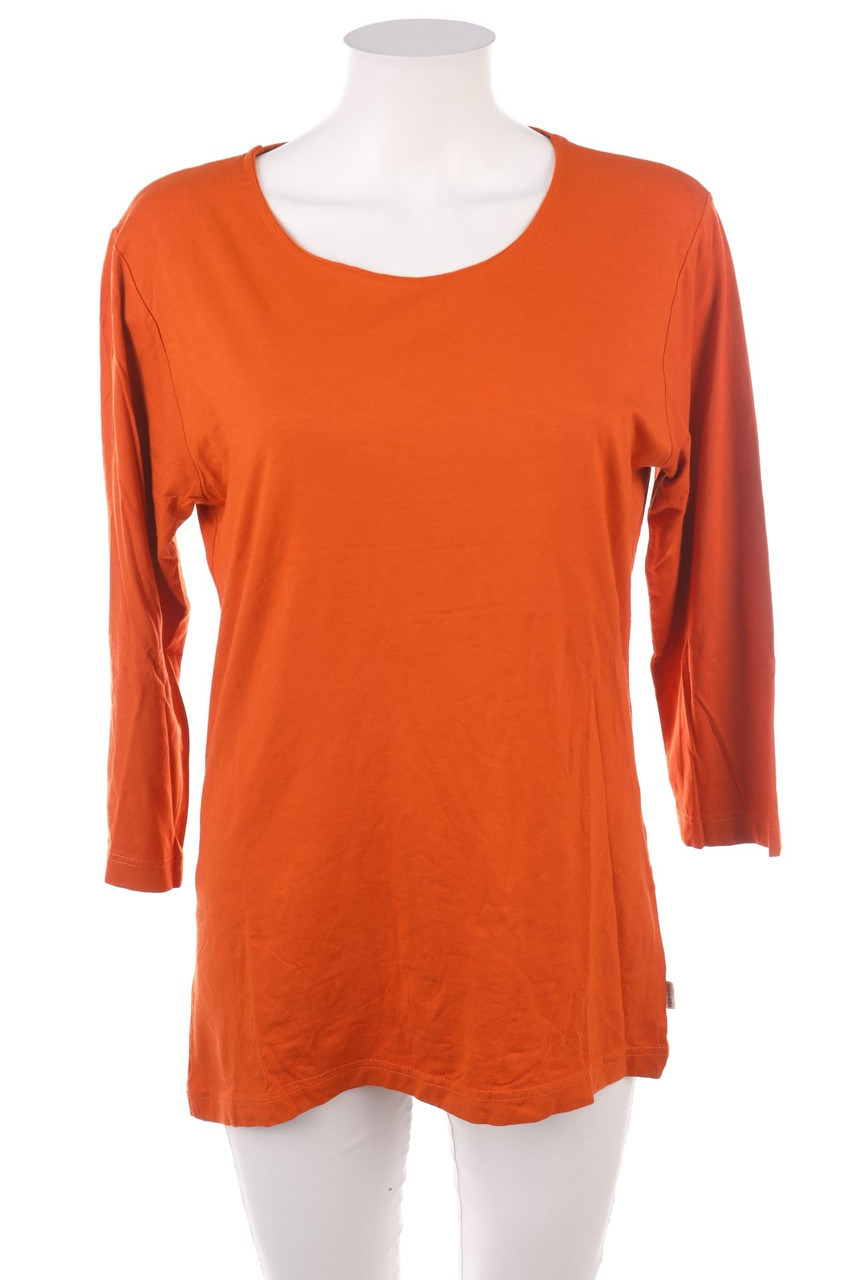 ZABAIONE - Longsleeve-Shirt - XL