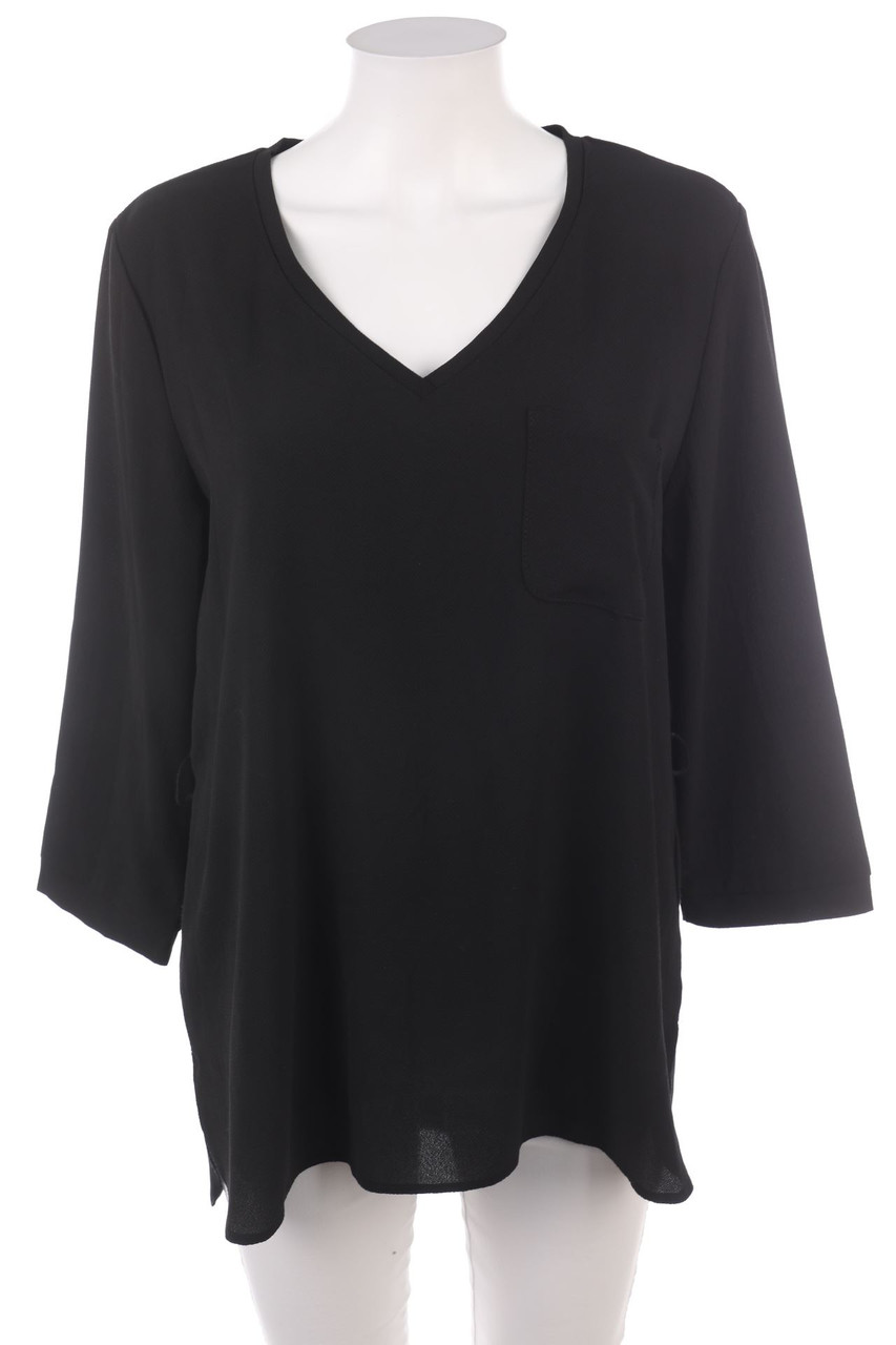 COLLOSEUM - 3/4-Arm-Shirt - XL