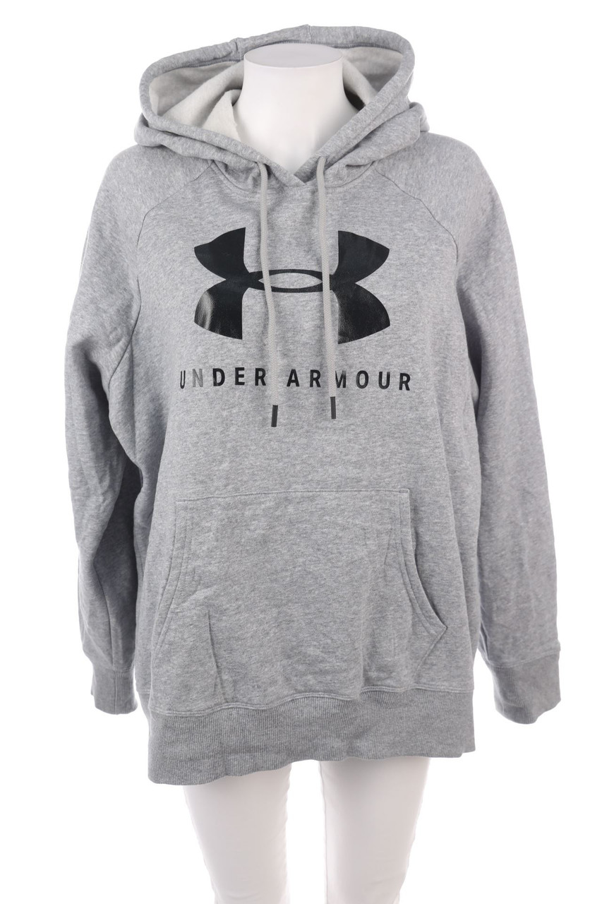 UNDER ARMOUR - Kapuzen-Pullover - XL