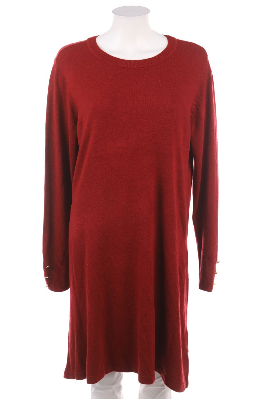 C&A - Strickkleid - L