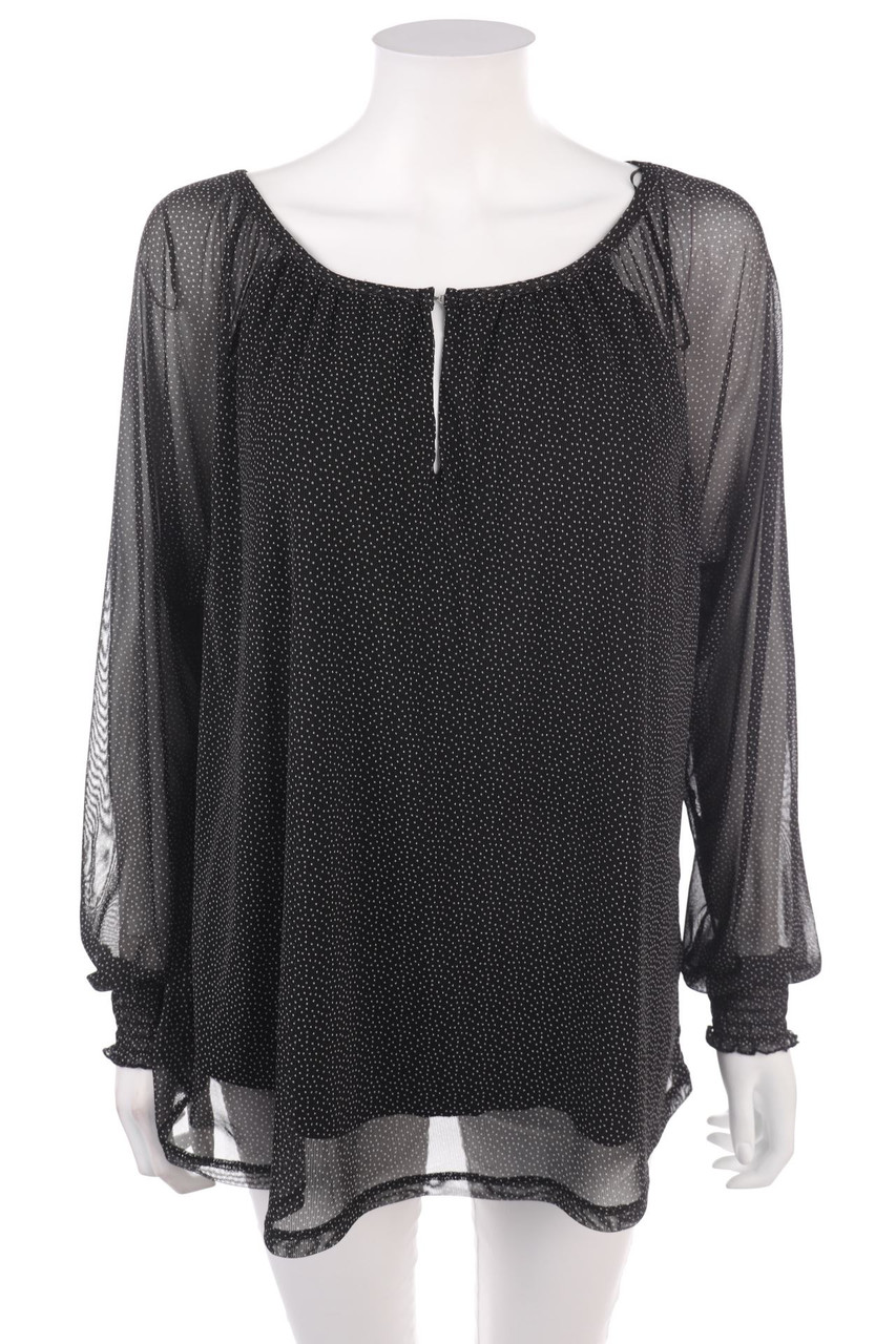 GINA BENOTTI - Bluse - L