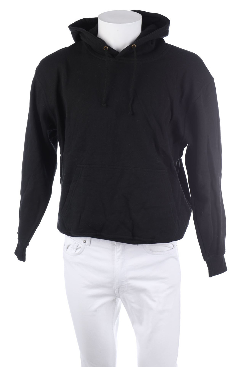 SWITCHER - Kapuzen-Pullover - M