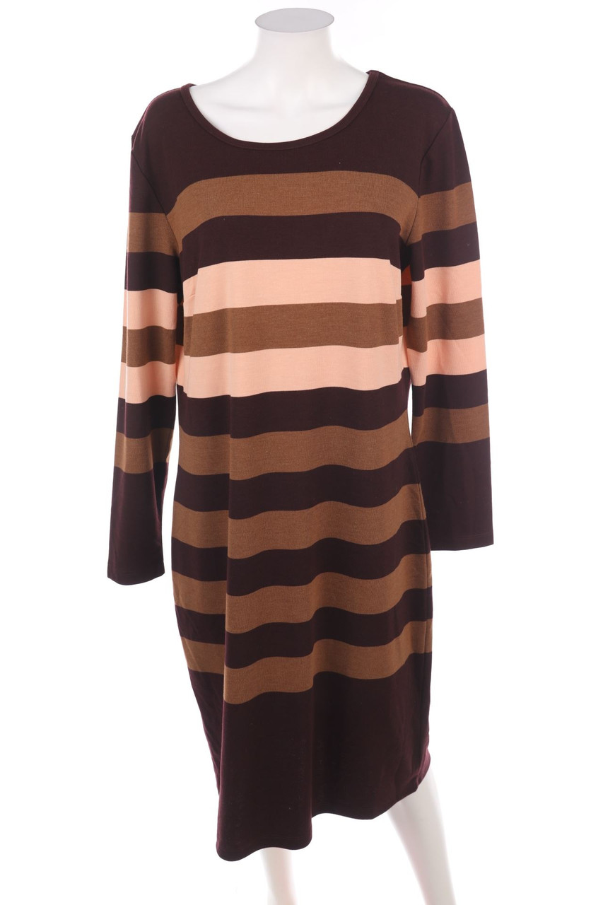 Qiéro! - Strickkleid - 2XL