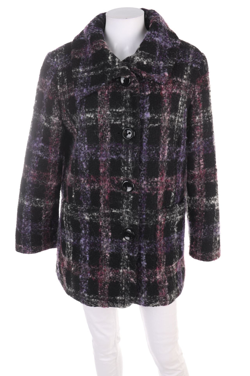 Ohne Label - Jacke - M