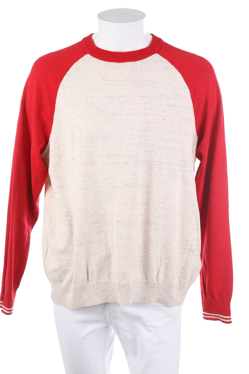 H&M - Baumwoll-Sweatshirt - XL
