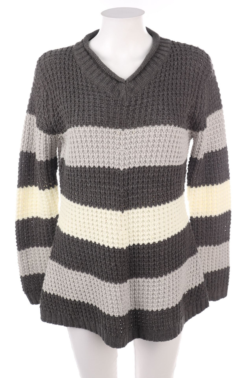 GINA BENOTTI - Strick-Pullover - S