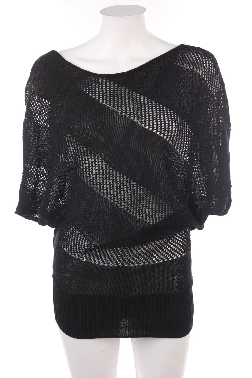 SECONDHAND - Strick-Pullover - M