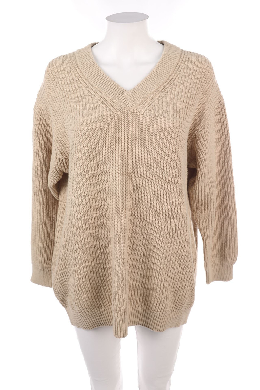 UNIQLO - Strick-Pullover - XL