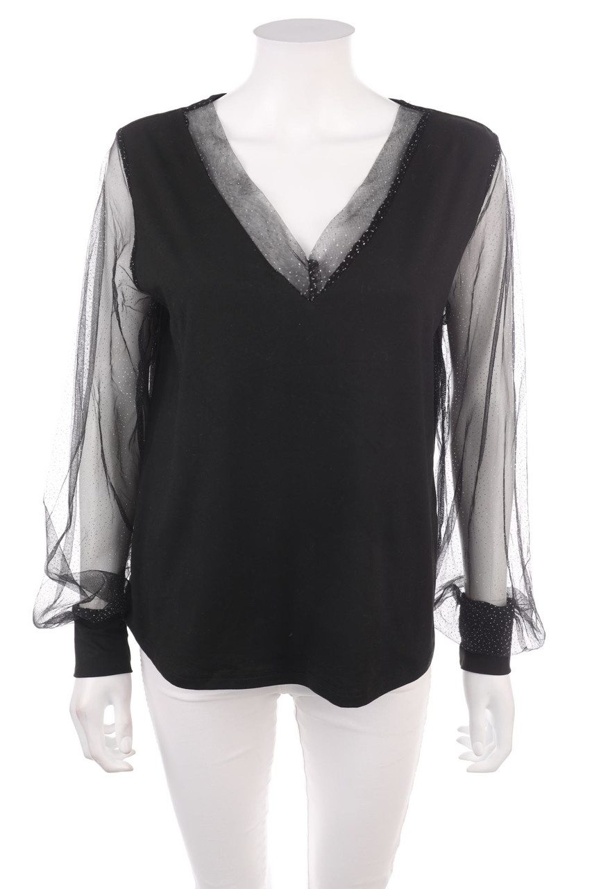 SECONDHAND - Bluse - M