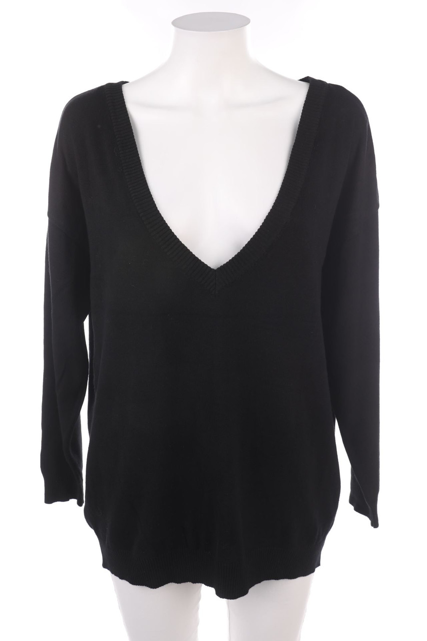 BODYFLIRT - Strick-Pullover - L