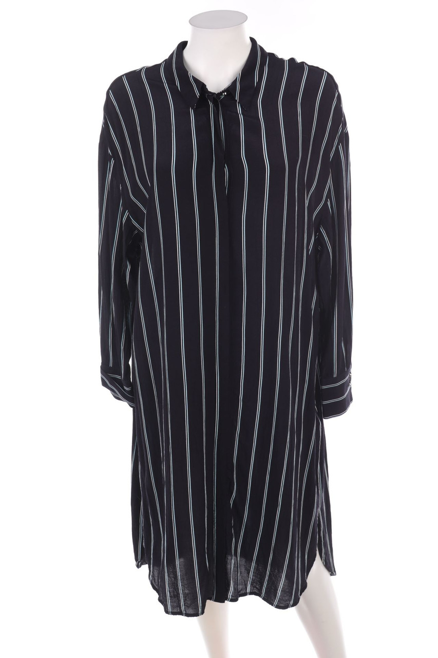 Jake*s - Blusenkleid - 3XL